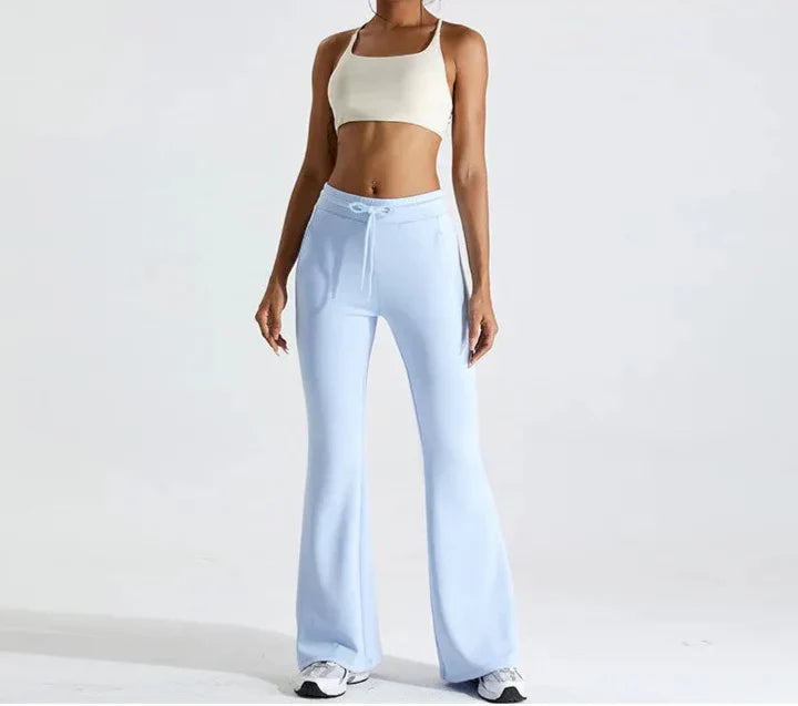 Zarya Yüksek Bel Yoga Pantolon