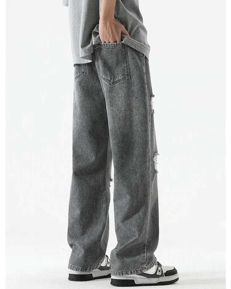 Riverstone Relaxed Jeans