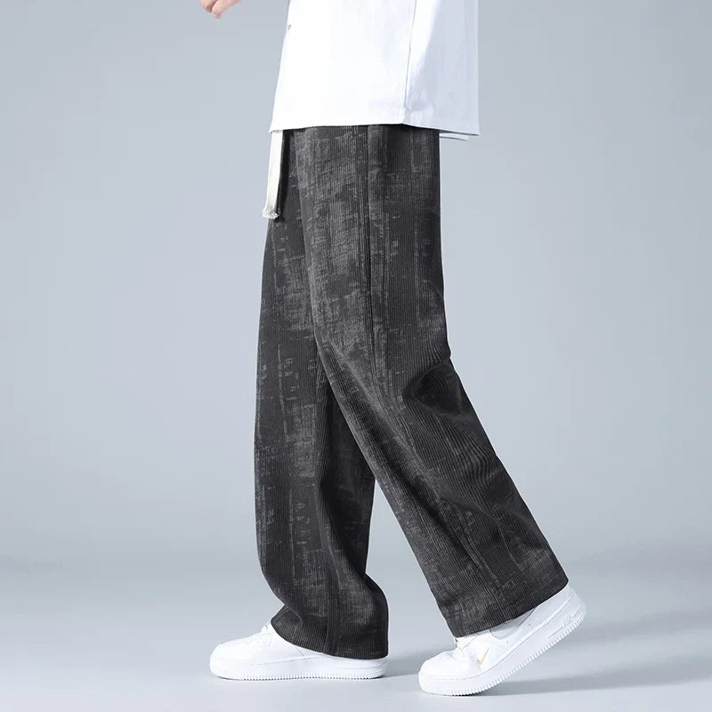 Vellova Corduroy Pants