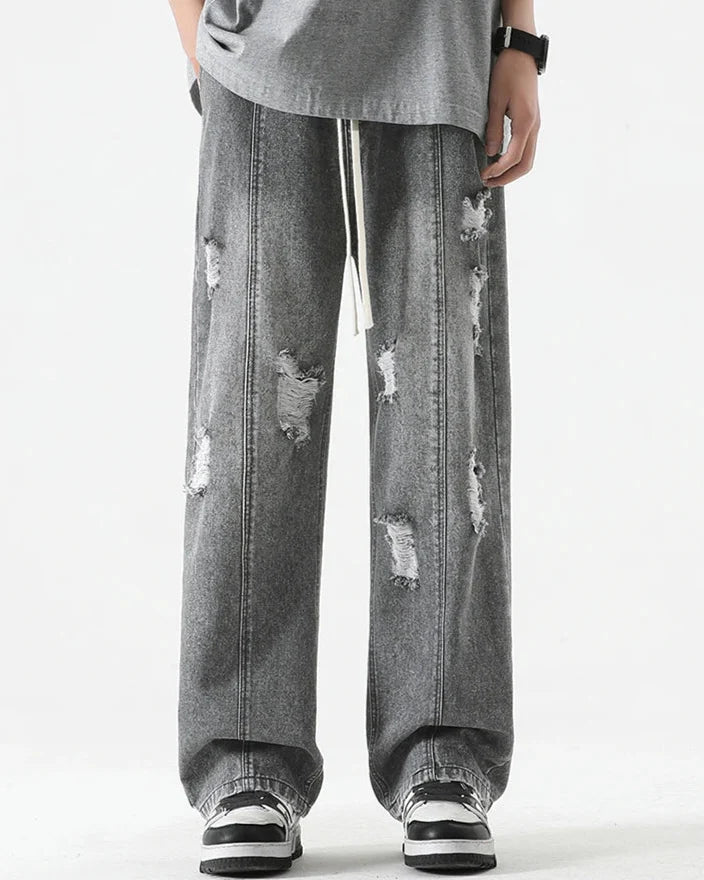 Riverstone Relaxed Jeans
