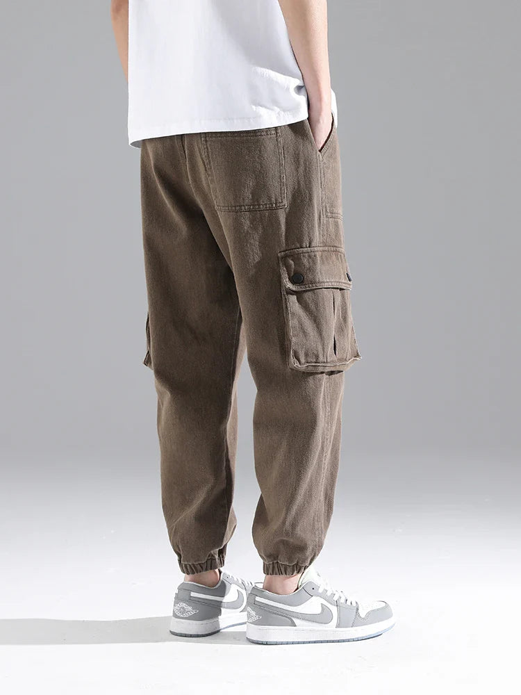 Signal Cargo Joggers