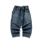 Hardin Wide-Leg Jeans