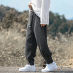 Atlas Textured Joggers