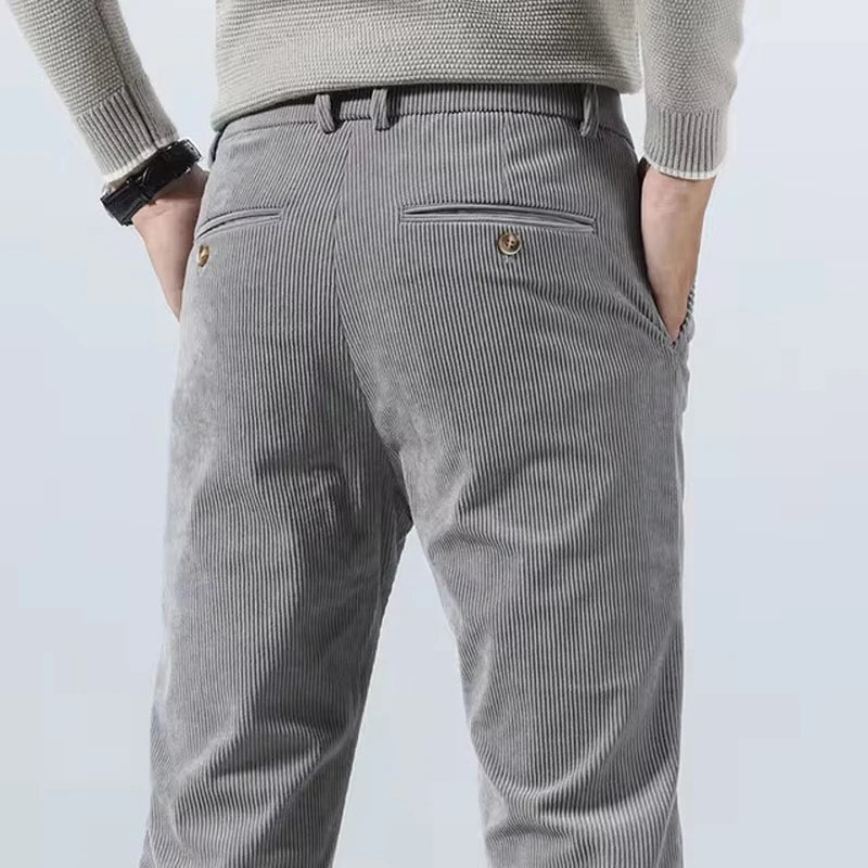 Verve Corduroy Pants