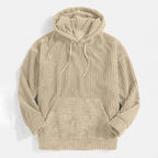 Emilio Valente Kadife Hoodie