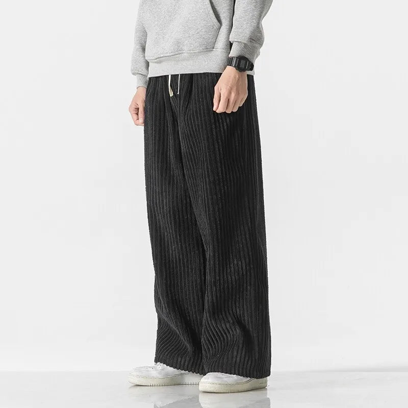 Jameson Corduroy Pants