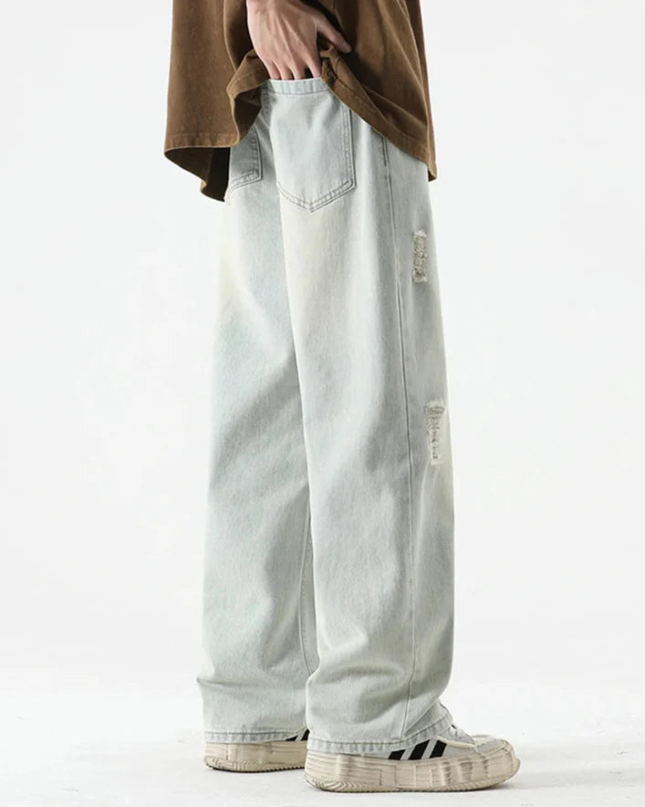 Riverstone Relaxed Jeans