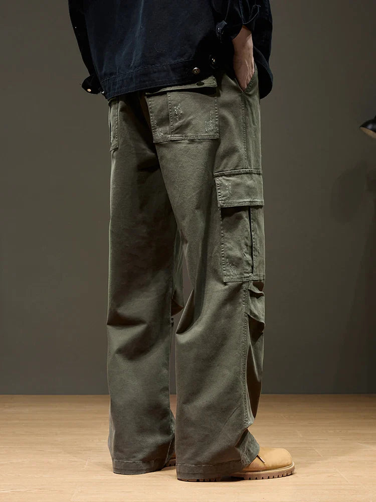 Ridgeline Cargo Pants