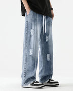 Riverstone Relaxed Jeans
