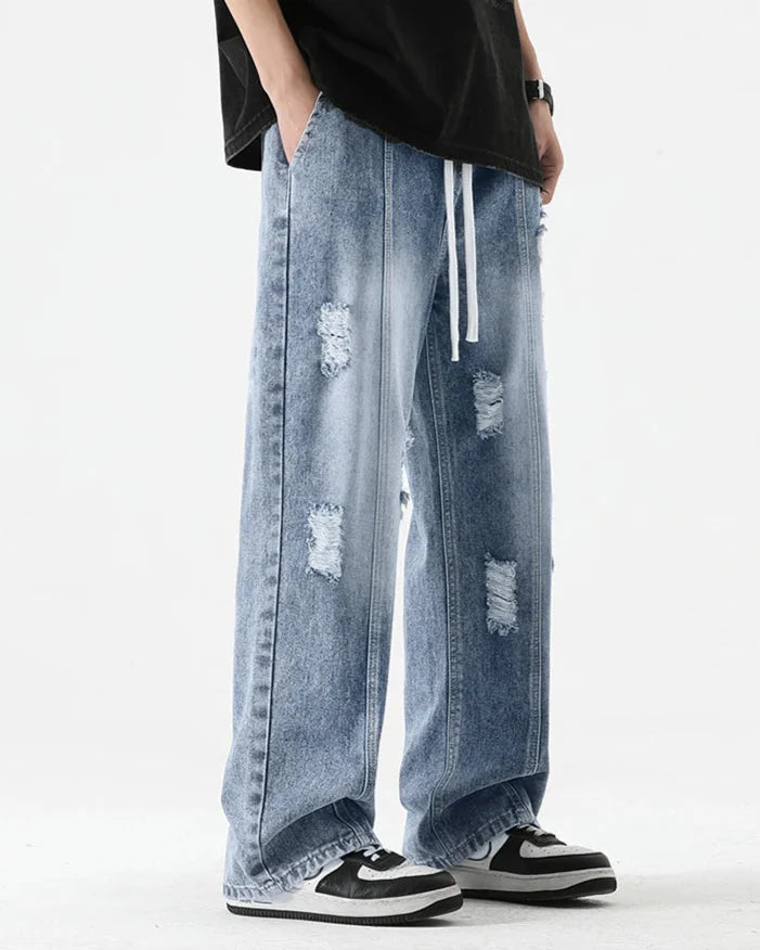 Riverstone Relaxed Jeans