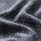 Vault Checkered Corduroy Pants