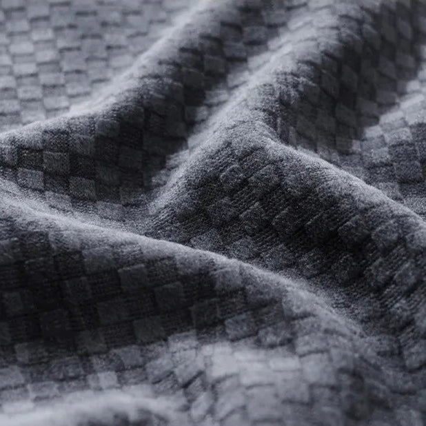 Vault Checkered Corduroy Pants