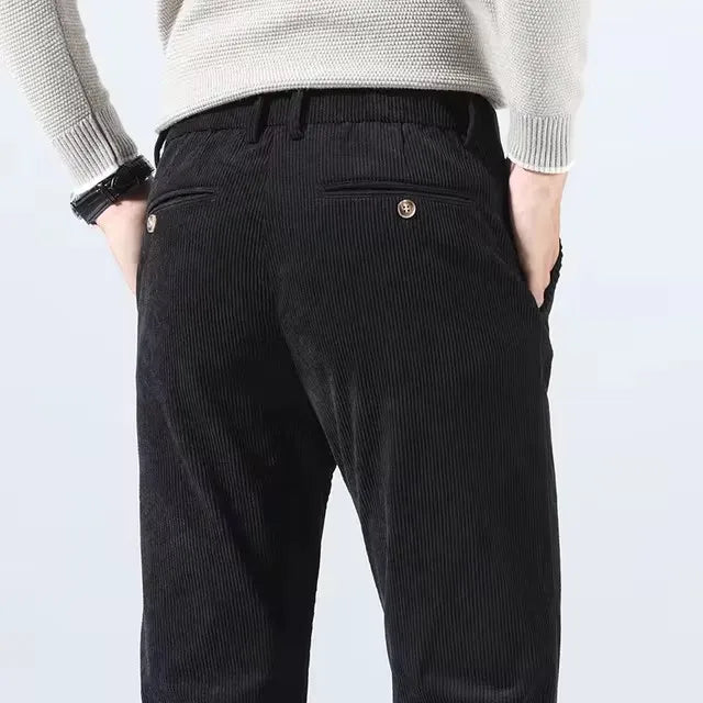 Verve Corduroy Pants