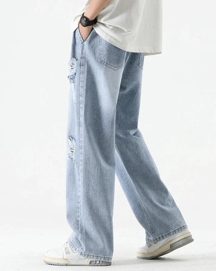 Riverstone Relaxed Jeans