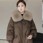 Ambur Parka Mont