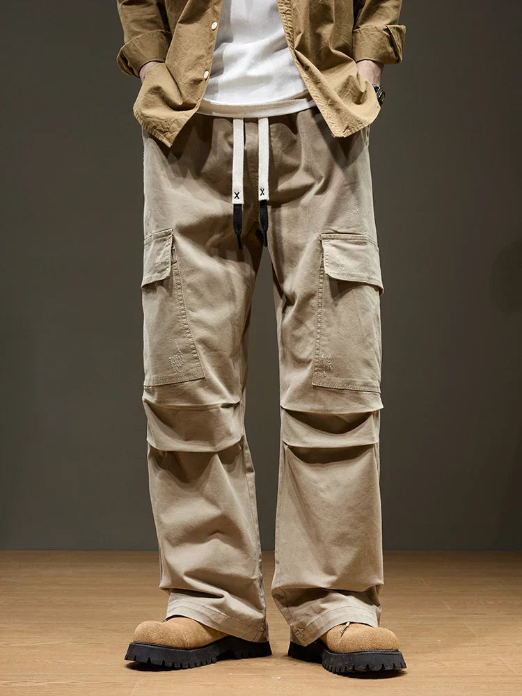 Ridgeline Cargo Pants