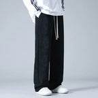 Vellova Corduroy Pants