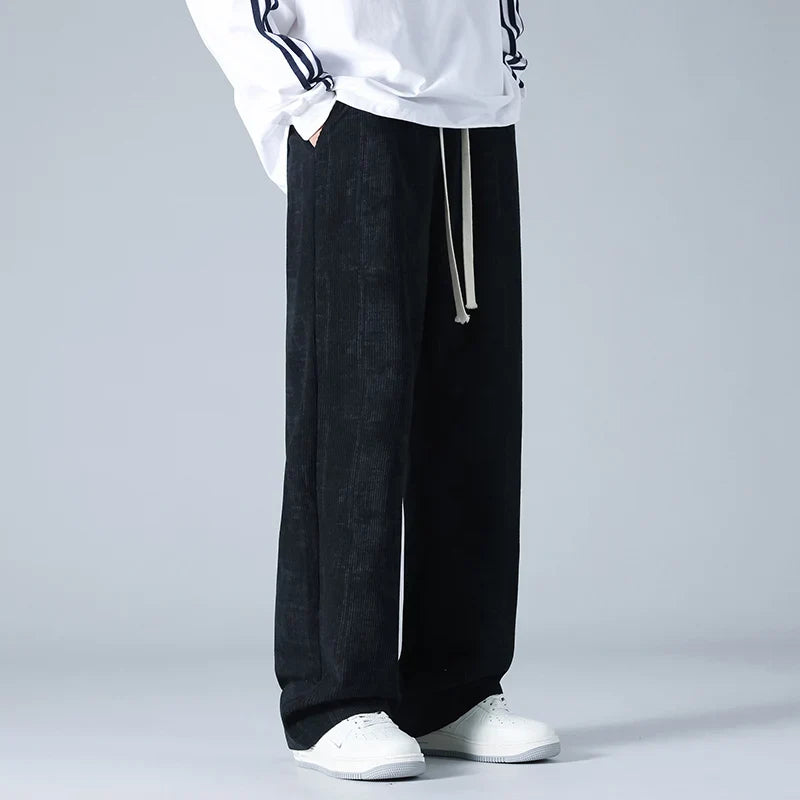 Vellova Corduroy Pants