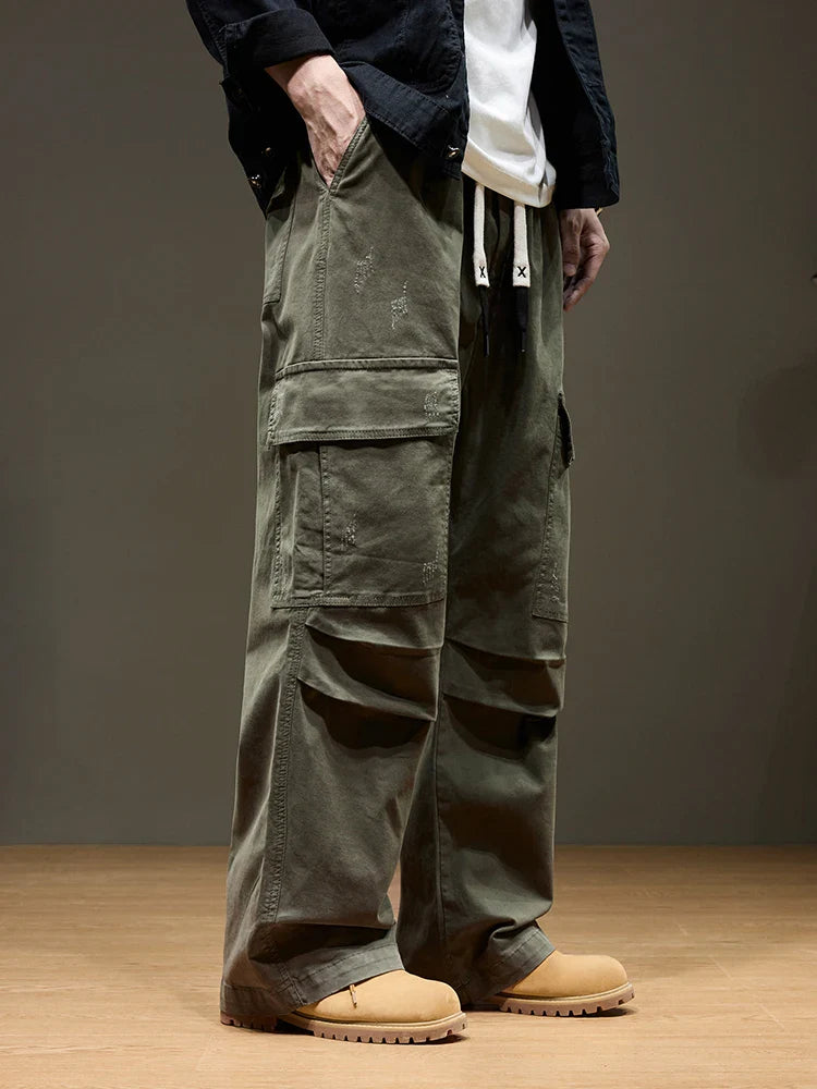 Ridgeline Cargo Pants