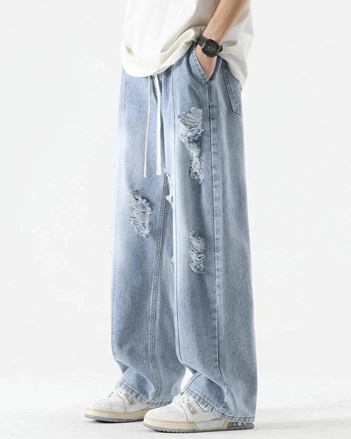 Riverstone Relaxed Jeans