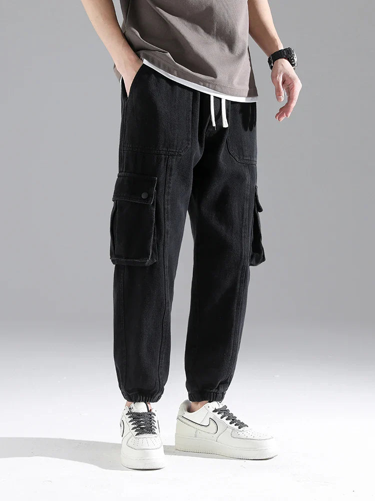 Signal Cargo Joggers
