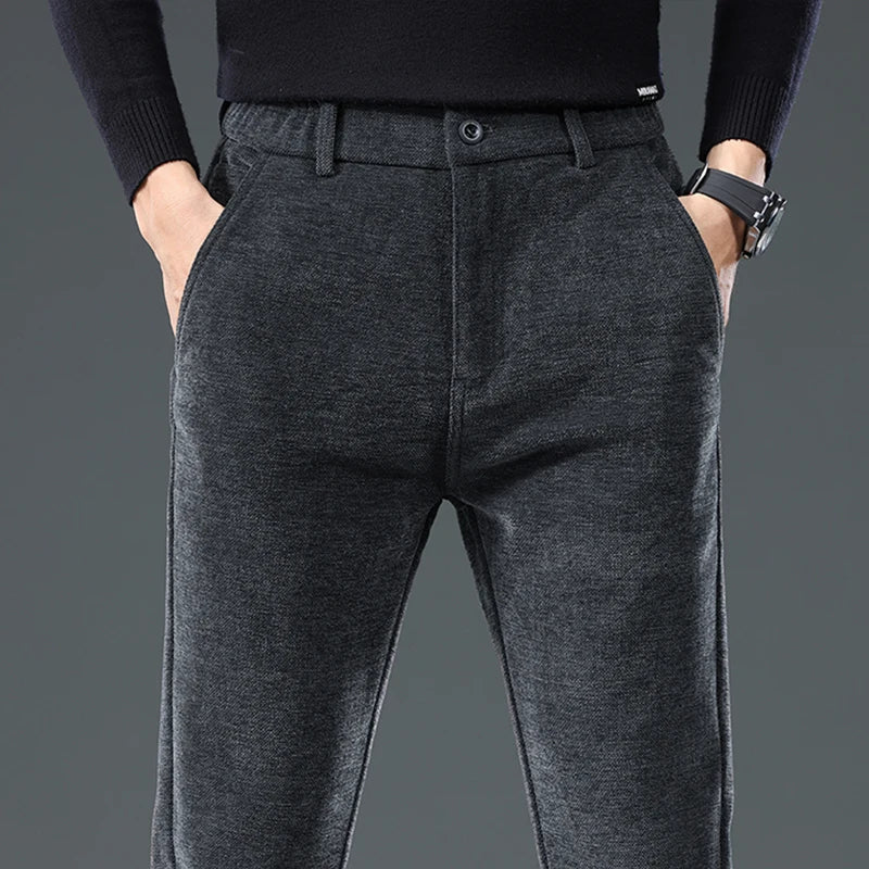 Precision Flex Slacks