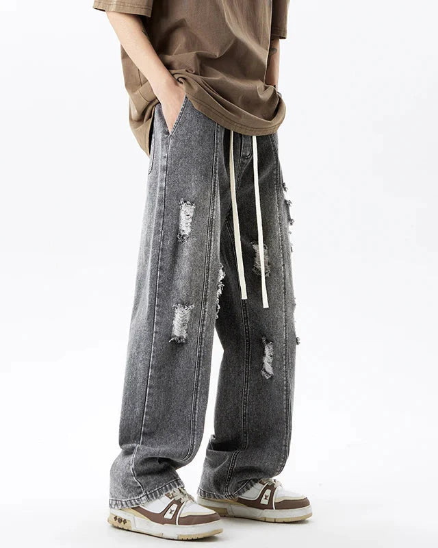 Riverstone Relaxed Jeans