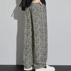 Ezra Relaxed Linen Pants