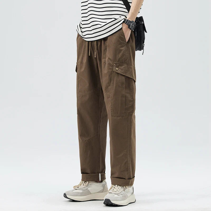 Brooklyn Carter Cargo Pants