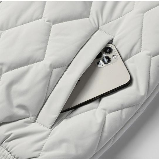 Ben Carter Reversible Ceket
