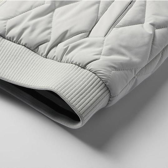 Ben Carter Reversible Ceket