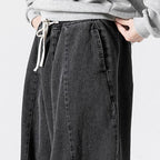 Limitless Oversized Denim Pants