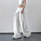 Adira Koton-Linen Pantolon