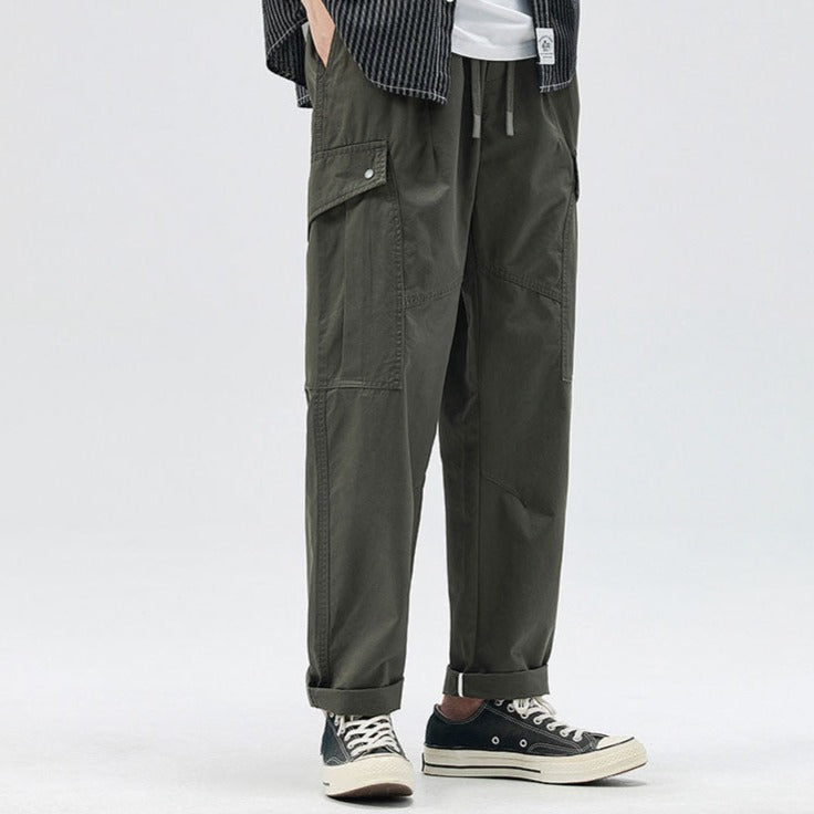 Brooklyn Carter Cargo Pants
