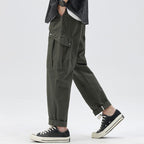 Brooklyn Carter Cargo Pants