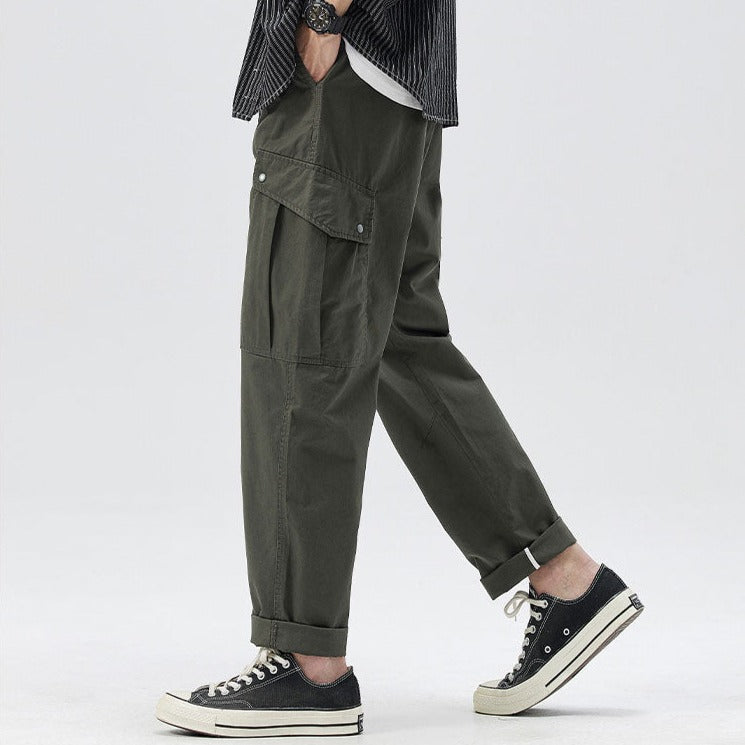 Brooklyn Carter Cargo Pants