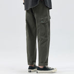 Brooklyn Carter Cargo Pants