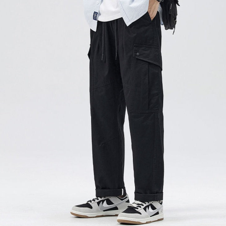 Brooklyn Carter Cargo Pants