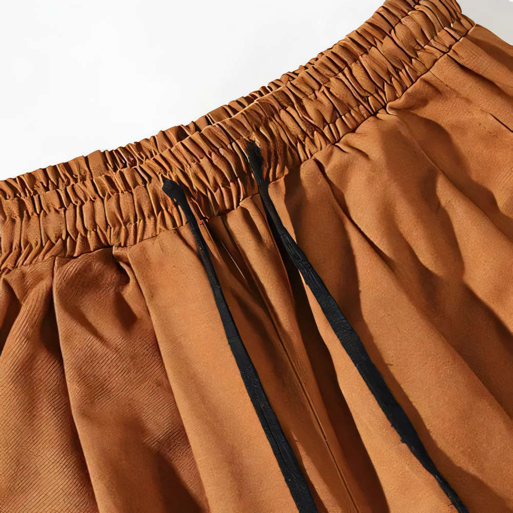 Titan Wide-Leg Pants