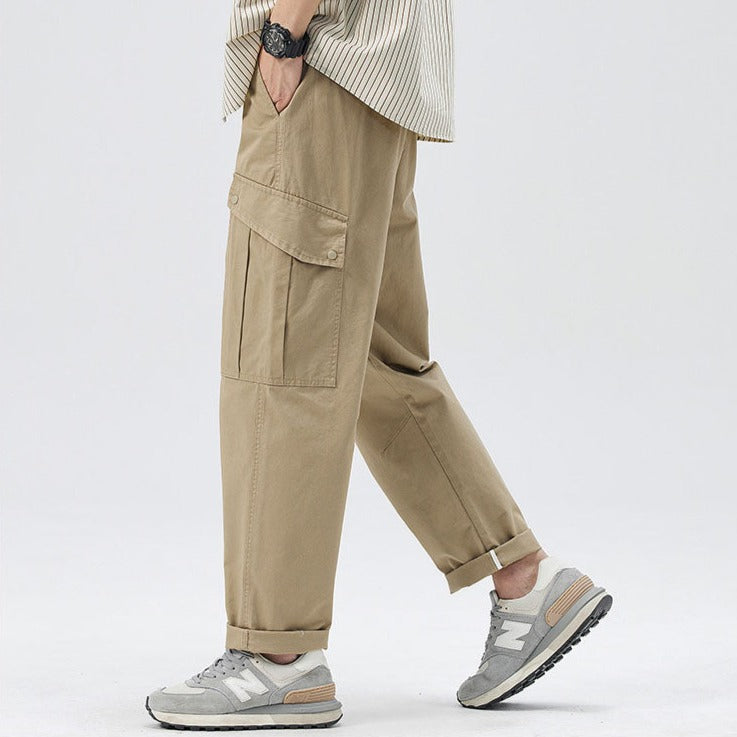 Brooklyn Carter Cargo Pants