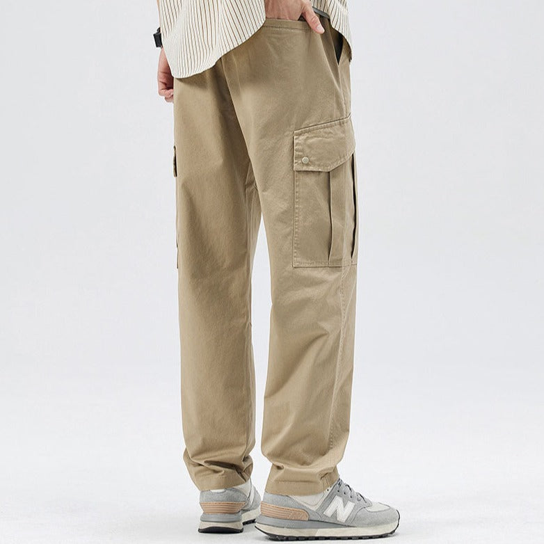 Brooklyn Carter Cargo Pants