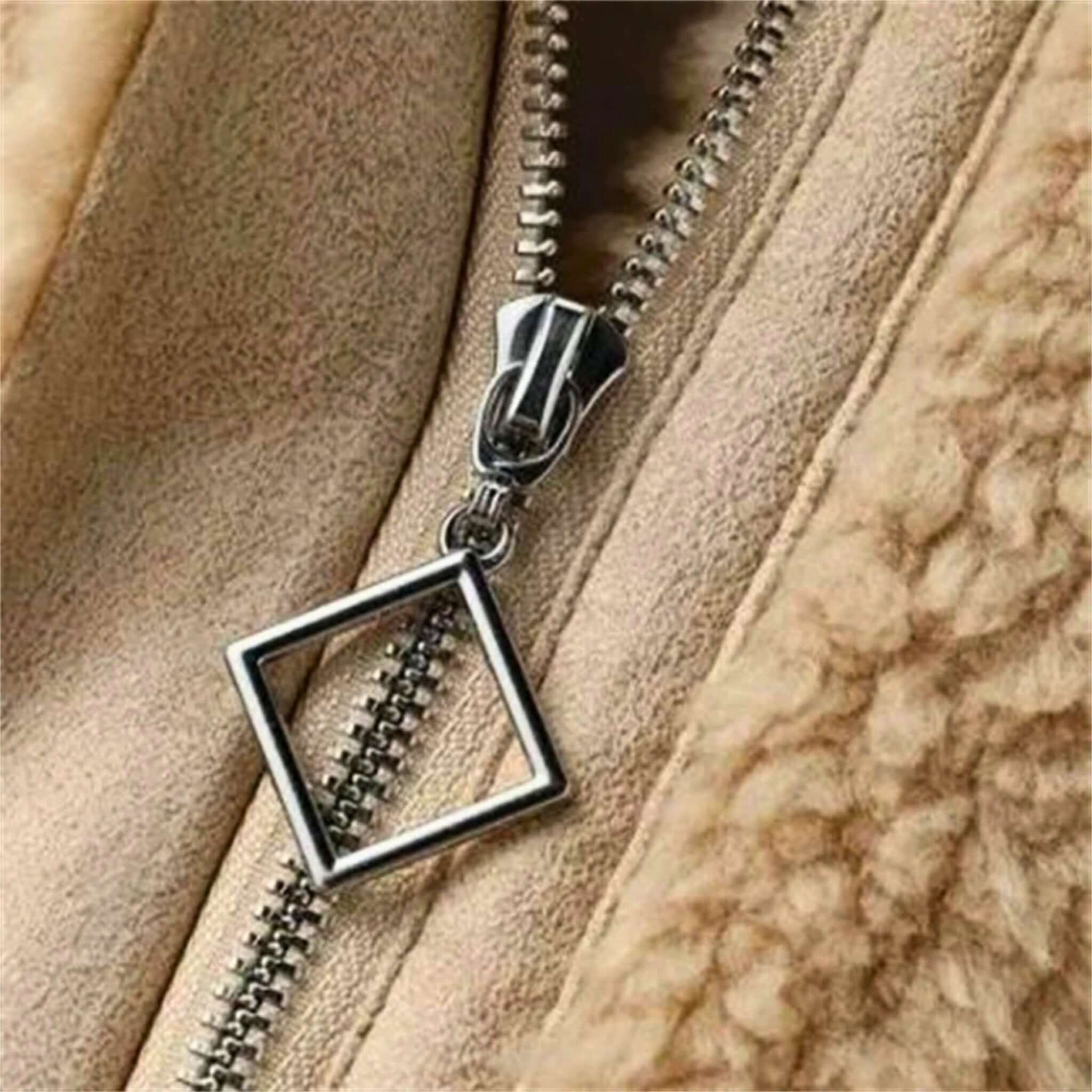 Aurelian Yün Bomber Ceket