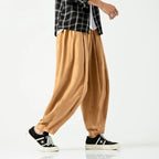 CANYON RELAXED PANTS