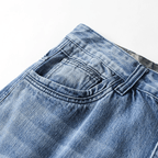 Cargo Denim Jean